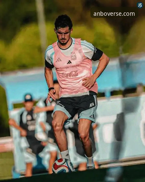 安博使用教程 资深用户分享:在安博体育平台实时追踪阿根廷新星重伤的深度体验与思考