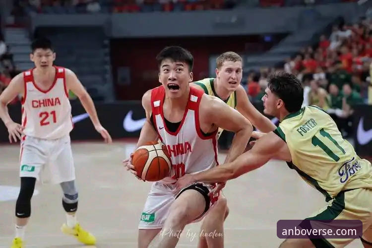 中国男篮91-81力克澳大利亚队 王俊杰23分统治末节 安博体育平台见证胜利之夜