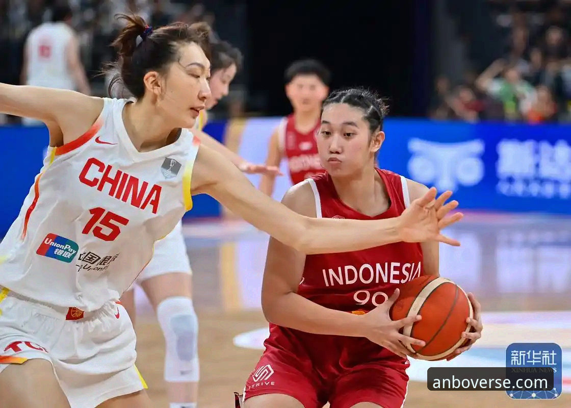 安博平台登录安装失败 中国女篮资格赛关键一胜背后的战术密码与观赛体验
