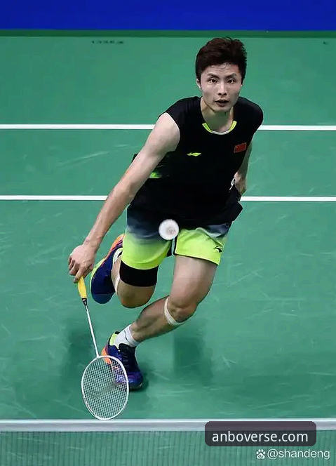 石宇奇亚锦赛封王深度剖析：从八连败阴霾到破茧成蝶的全面解析